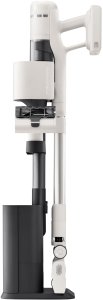Odkurzacz pionowy Roborock H60 Hub Bateria Suchy HEPA Bez worka Czarny, Biały 2