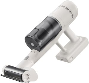 Odkurzacz pionowy Roborock H60 Hub Bateria Suchy HEPA Bez worka Czarny, Biały 4