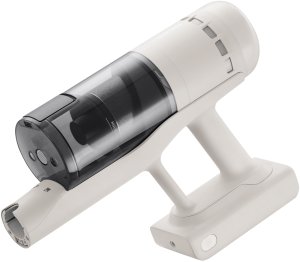 Odkurzacz pionowy Roborock H60 Hub Bateria Suchy HEPA Bez worka Czarny, Biały 6