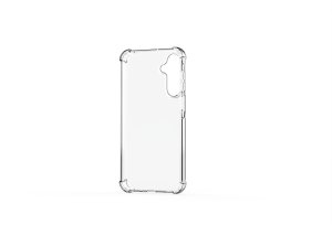 Samsung Mobeen Clear Cover Galaxy A17 5G transparent 2