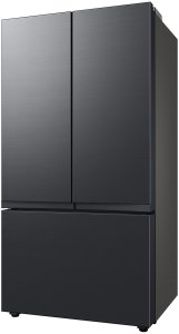 Lodówka Samsung RF24BB620EB1 chłodziarko-zamrażarka otwierana z obu stron wolnostojący 674 l stal nierdzewna 2