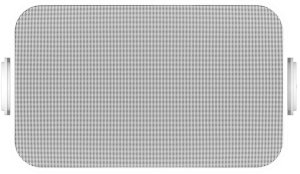 Głośnik Sonos Kratka głośnika Grille Outdoor Biały 2