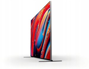 Telewizor Sony 65" 4K QLED display with tuner including 3 years PrimeSupport - EU version 3