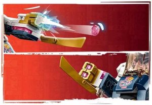 LEGO 71792 - Ninjago - Mech transformujący się w wyścigowy motocykl 13