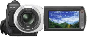 Kamera cyfrowa Sony DCR-SR36E 2