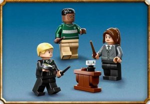 LEGO 76410 - Harry Potter - Flaga Slytherin 13
