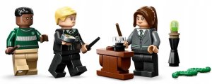 LEGO 76410 - Harry Potter - Flaga Slytherin 5