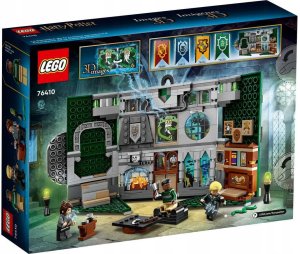 LEGO 76410 - Harry Potter - Flaga Slytherin 6