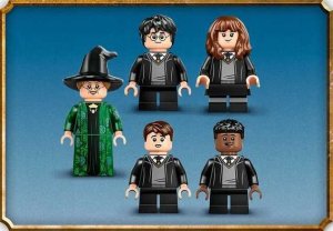 LEGO 76426 - Harry Potter - Dom na wodzie przy Hogwarcie 13