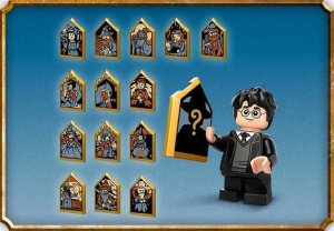 LEGO 76426 - Harry Potter - Dom na wodzie przy Hogwarcie 16
