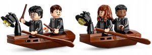 LEGO 76426 - Harry Potter - Dom na wodzie przy Hogwarcie 5