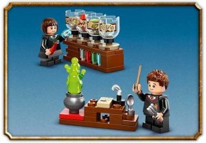 LEGO 76431 - Harry Potter - Zamek Hogwart: Zajęcia z eliksirów 12