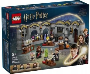LEGO 76431 - Harry Potter - Zamek Hogwart: Zajęcia z eliksirów 15