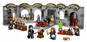 LEGO 76431 - Harry Potter - Zamek Hogwart: Zajęcia z eliksirów 4