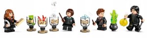 LEGO 76431 - Harry Potter - Zamek Hogwart: Zajęcia z eliksirów 6
