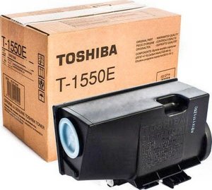 Toner Toshiba T1550E Black Oryginał  (60066062039) 1