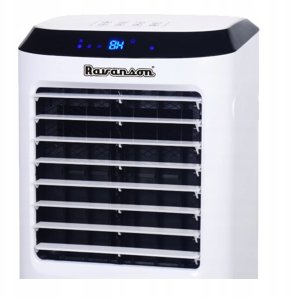 Klimator Ravanson KR-8000 (5906142928859) 12