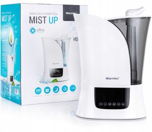 Nawilżacz powietrza Warmtec Mist Up 2