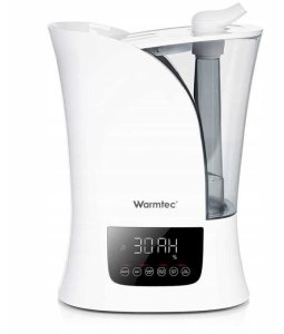 Nawilżacz powietrza Warmtec Mist Up 3