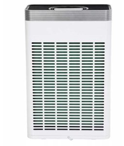 Oczyszczacz powietrza Warmtec AP Evo 16