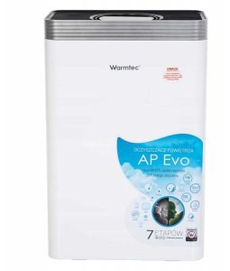 Oczyszczacz powietrza Warmtec AP Evo 2