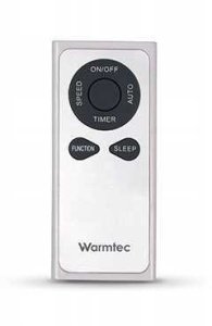 Oczyszczacz powietrza Warmtec AP Evo 4