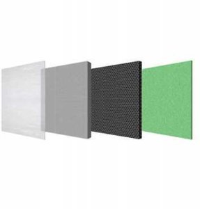 Oczyszczacz powietrza Warmtec AP Evo 6