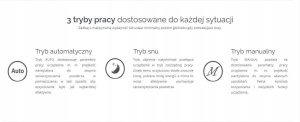 Oczyszczacz powietrza Warmtec AP Evo 9