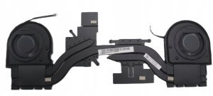 Heatsink assembly with fan 2