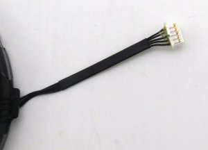 Heatsink assembly with fan 3