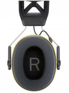 3M Nauszniki Worktunes Connect Bluetooth 4