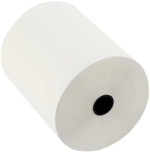PAPIRUS Rolka Termiczna PAPIRUS II 57mm x 80m (RT5780) - 48 szt. 3