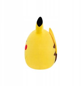 Jazwares SQUISHMALLOWS 35 CM POKEMON HAPPY PIKACHU 3