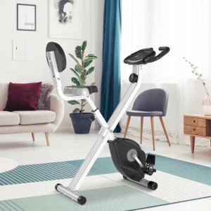 Rower stacjonarny Pako A90-192GY magnetyczny 11