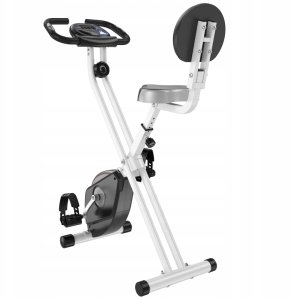 Rower stacjonarny Pako A90-192GY magnetyczny 12