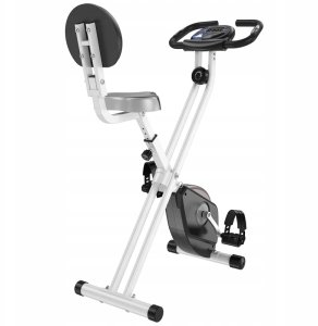 Rower stacjonarny Pako A90-192GY magnetyczny 13