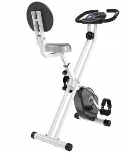 Rower stacjonarny Pako A90-192GY magnetyczny 2