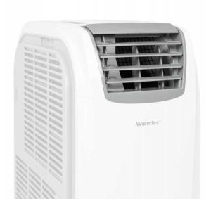 Klimatyzator WARMTEC Klimatyzator przenośny Morso+ KP40W 12