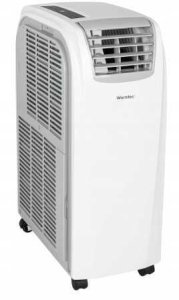 Klimatyzator WARMTEC Klimatyzator przenośny Morso+ KP40W 2