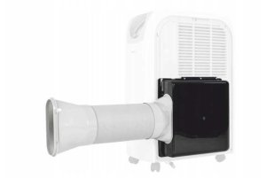 Klimatyzator WARMTEC Klimatyzator przenośny Morso+ KP40W 9