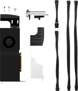 Karta graficzna Lenovo RTX 4500 Ada Generation 24GB GDDR6 (4X61P46223) 2
