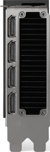 Karta graficzna Lenovo RTX 4500 Ada Generation 24GB GDDR6 (4X61P46223) 5