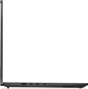 Karta Lenovo ThinkPad T1g Gen 8 21TD - Intel Core Ultra 9 285H - Intel Evo vPro Enterprise Platform - Win 11 Pro - GeForce RTX 5070 - 64 GB RAM - 1 TB SSD TCG Opal Encryption 2, NVMe, Performance - 40.6 cm (16") IPS 1920 x 1200 - Wi-Fi 7, Bluetooth - Szwa 4