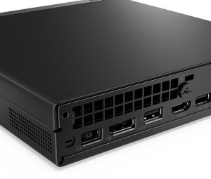 Komputer Lenovo Komputer Stacjonarny 13B9001GSP 16 GB RAM 512 GB SSD Intel Core 7 240H 7