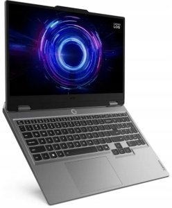 Laptop Lenovo LOQ 15 / 15.6" / Core i5-13450HX / 16GB / 512GB / W11H (83JE007SPB|5M2W11H) 3