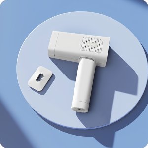 Depilator Laserowy IPL Chłodzenie 43W Mocny T012c Nogi Bikini Bezbolesny 15