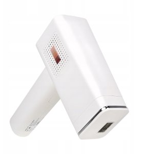 Depilator Laserowy IPL Chłodzenie 43W Mocny T012c Nogi Bikini Bezbolesny 2