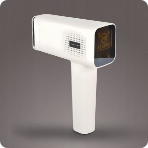 Depilator Laserowy IPL Chłodzenie 43W Mocny T012c Nogi Bikini Bezbolesny 4