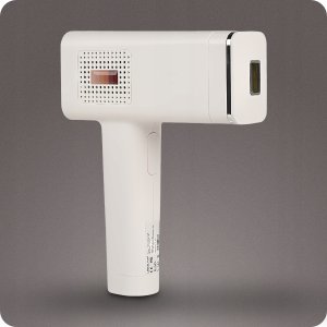 Depilator Laserowy IPL Chłodzenie 43W Mocny T012c Nogi Bikini Bezbolesny 5