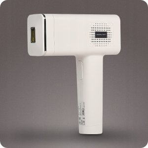 Depilator Laserowy IPL Chłodzenie 43W Mocny T012c Nogi Bikini Bezbolesny 6